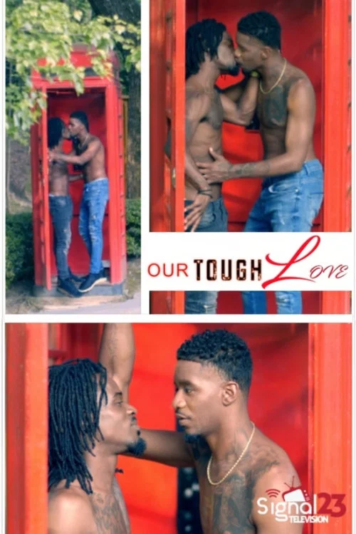 Our Tough Love постер
