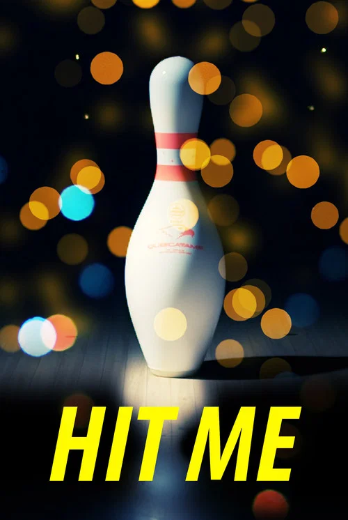 Hit Me постер