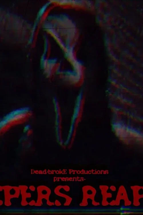 Jeepers Reaper постер