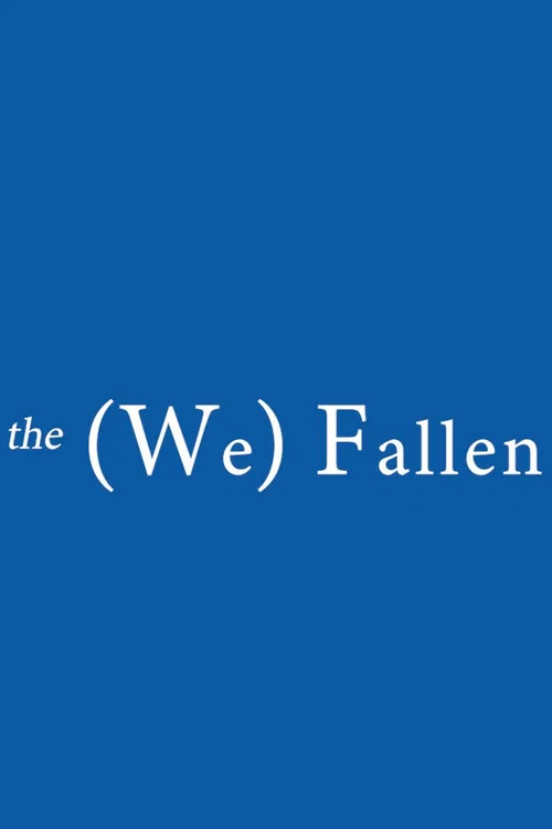 the (We) Fallen постер