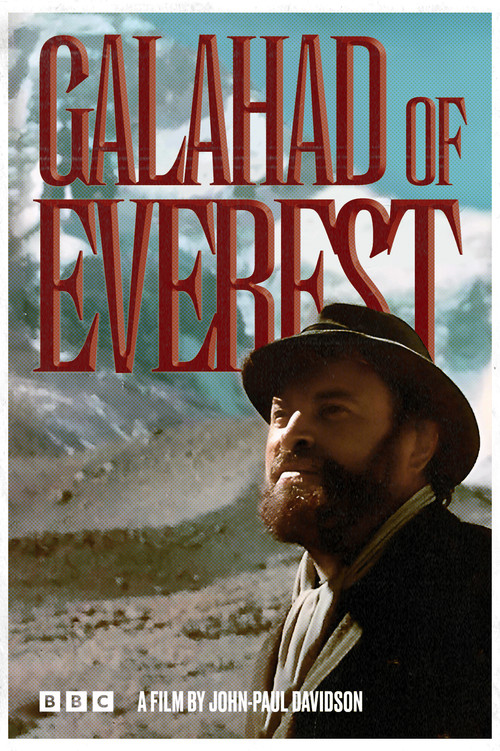 Galahad of Everest постер