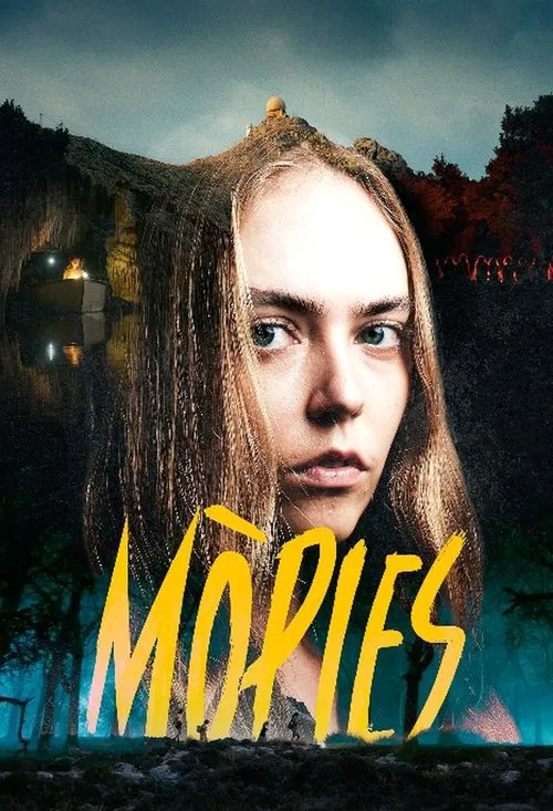 Mòpies постер