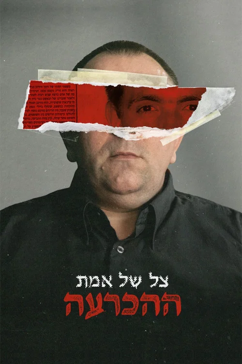 צל של אמת: ההכרעה постер