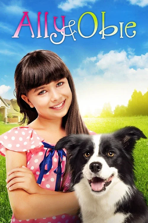 Ally & Obie постер