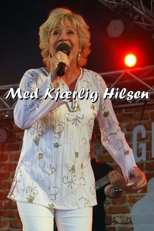Med Kjærlig Hilsen постер