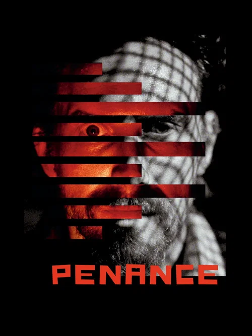 Penance постер