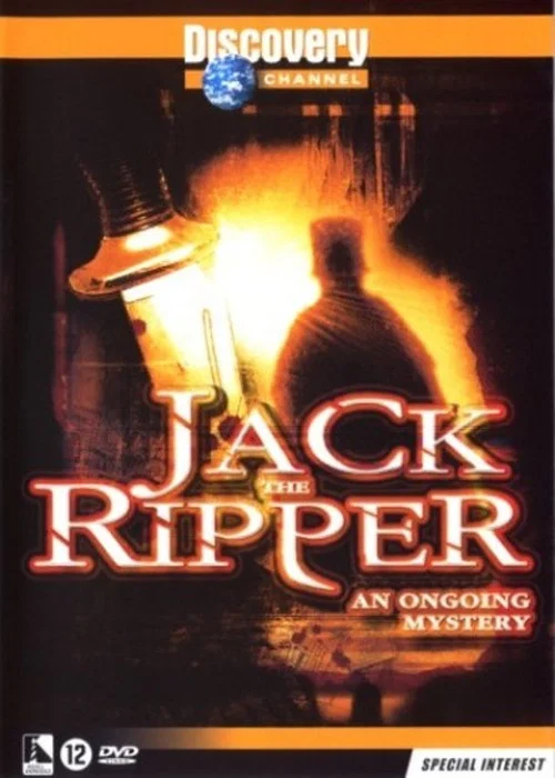 Jack the Ripper: An On-Going Mystery постер