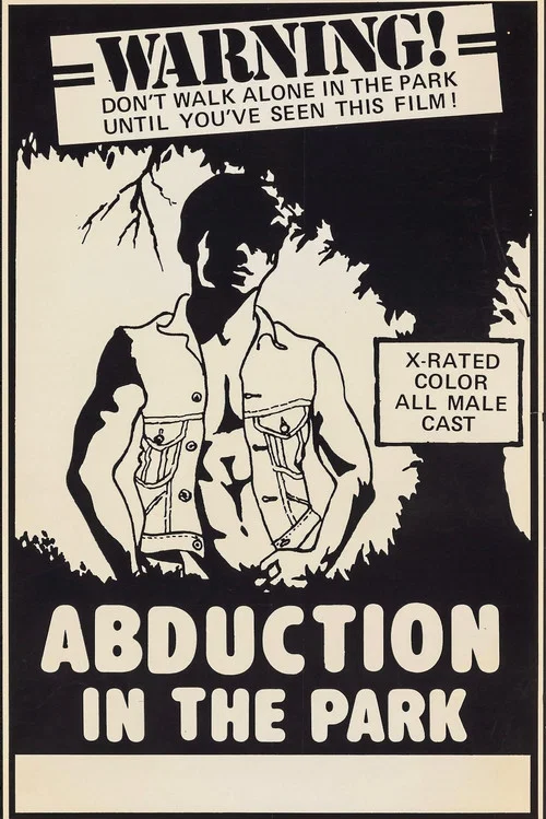 Abduction in the Park постер