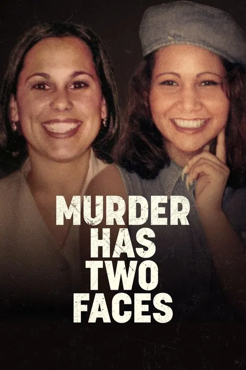 Murder Has Two Faces постер