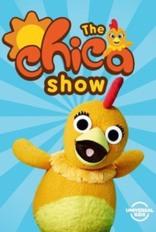 The Chica Show постер