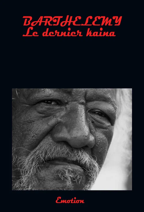 Barthélémy le dernier kaina постер