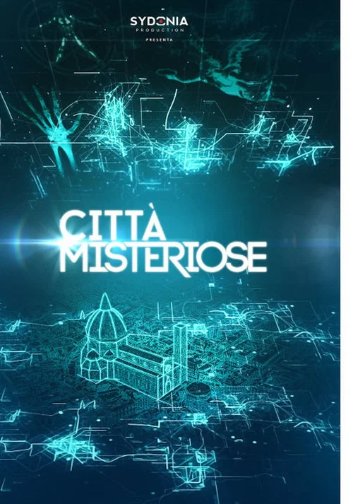 Città Misteriose постер