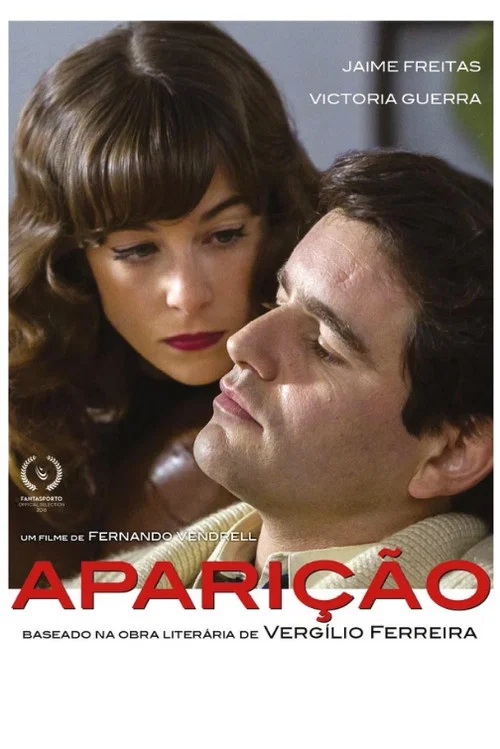 Aparição постер