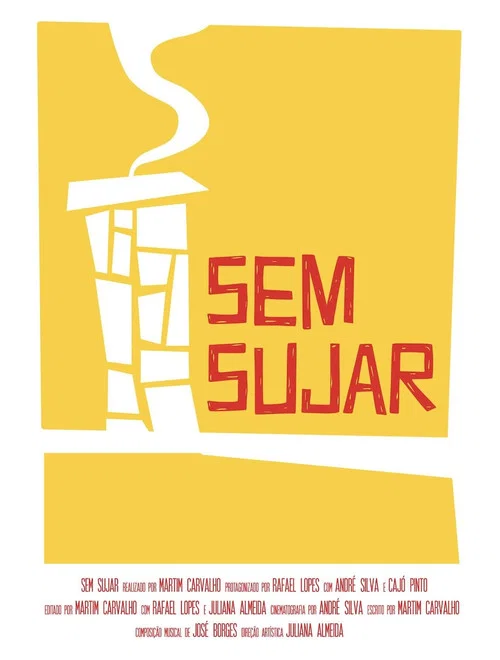SEM SUJAR постер