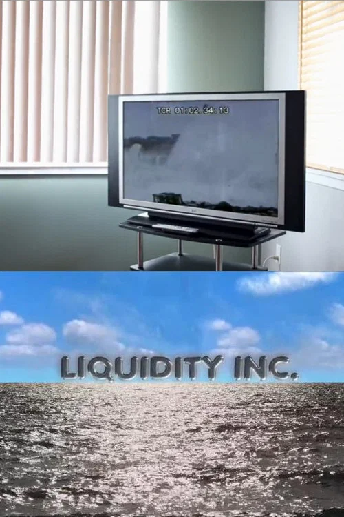 Liquidity Inc. постер