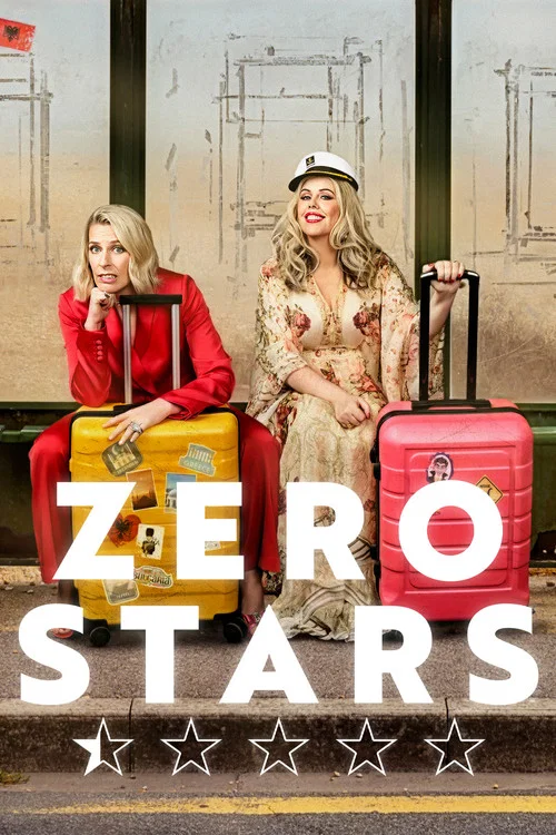 Zero Stars постер