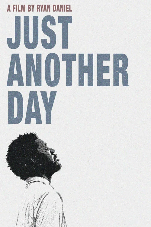 Just Another Day постер