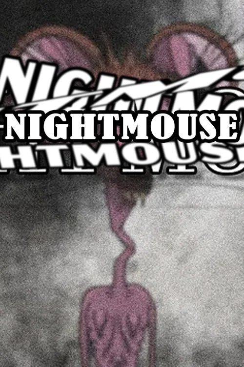 Night Mouse постер