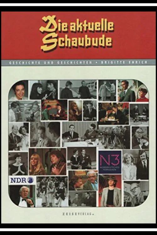 Aktuelle Schaubude постер