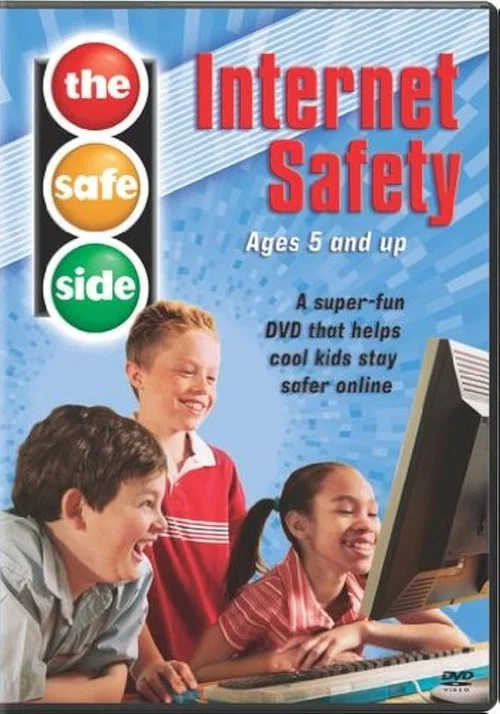 The Safe Side: Internet Safety постер