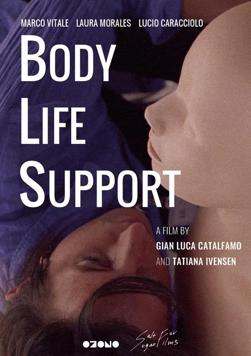 BLS - Body Life Support постер