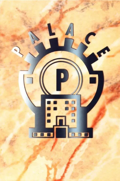 Palace постер