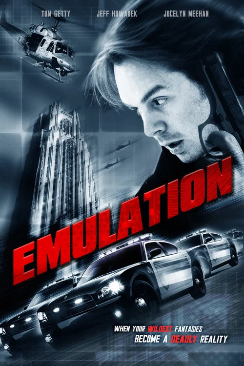 Emulation постер