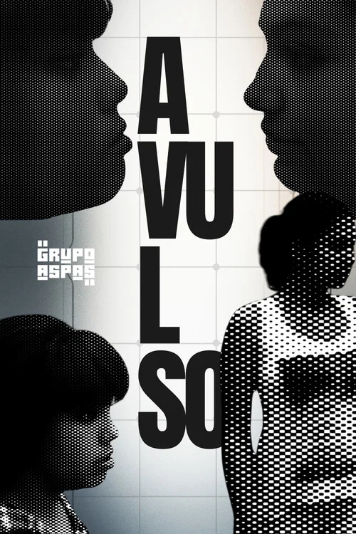 Grupo Aspas: Avulso постер