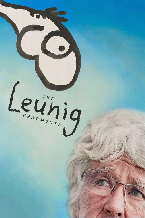 The Leunig Fragments постер