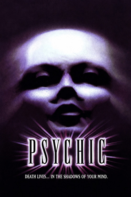 Psychic постер