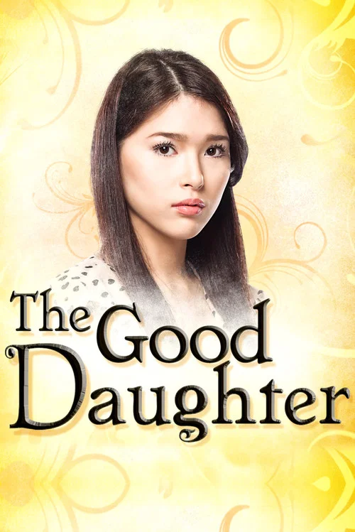 The Good Daughter постер