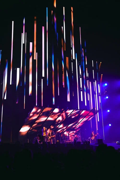 Mr.Children 30th Anniversary Tour 半世紀へのエントランス - 2022.5.10 TOKYO DOME - постер