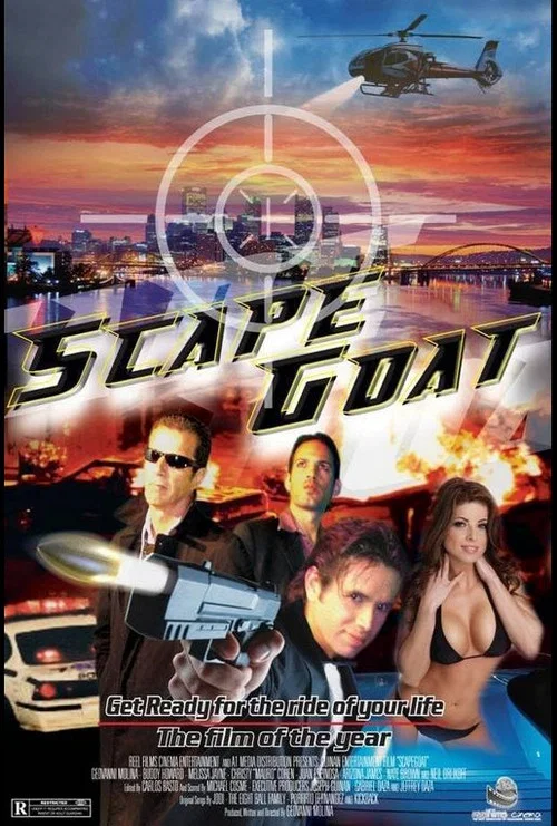 Scapegoat постер