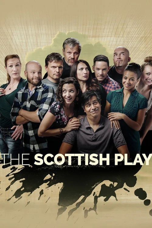 The Scottish Play постер