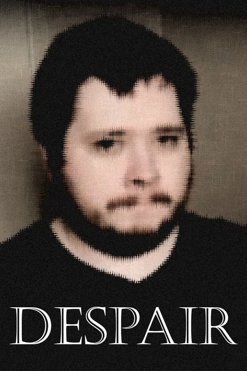 DESPAIR постер