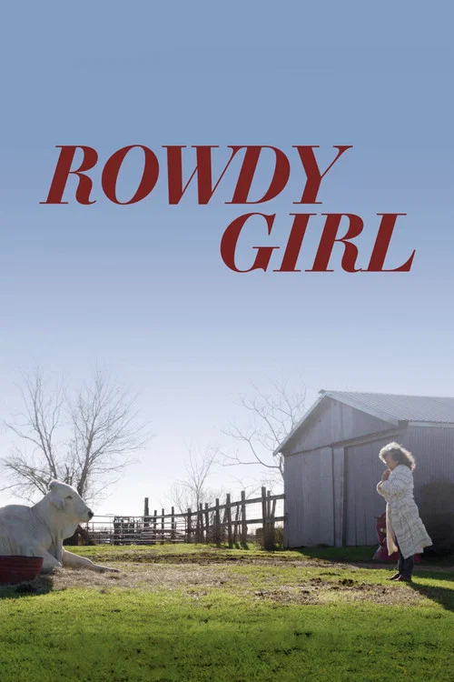 Rowdy Girl постер