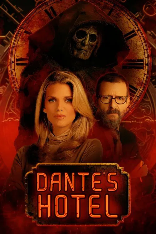 Dante's Hotel постер