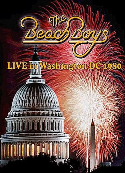 The Beach Boys: A Celebration Concert постер
