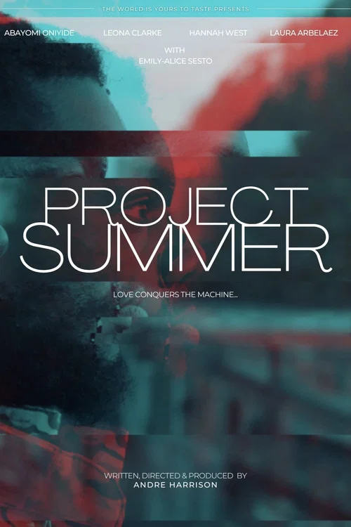 Project Summer постер