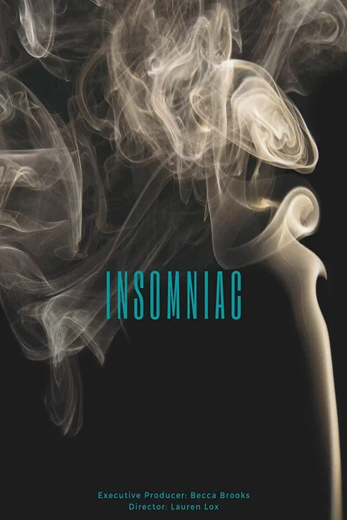 Insomniac постер