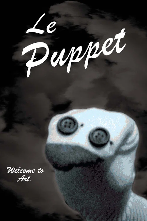 Le Puppet постер