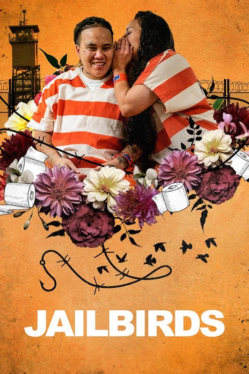 Jailbirds постер