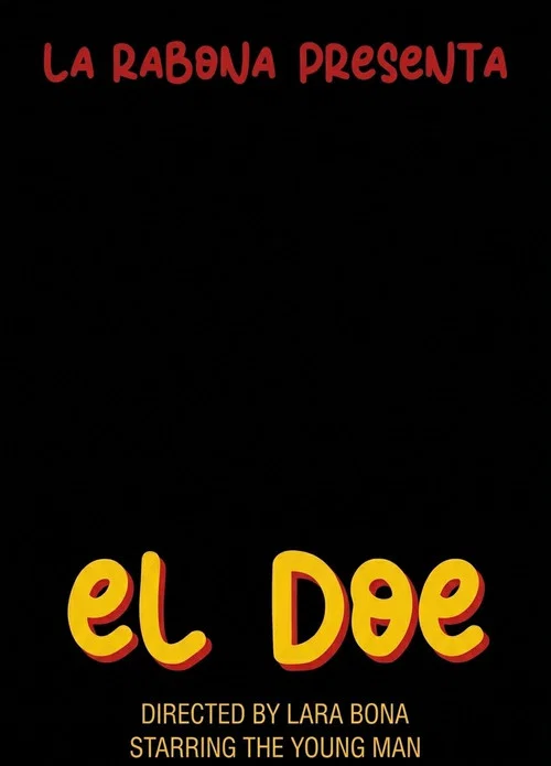 El DOE постер