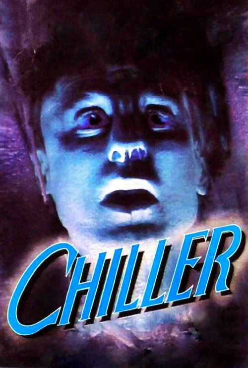 Chiller постер