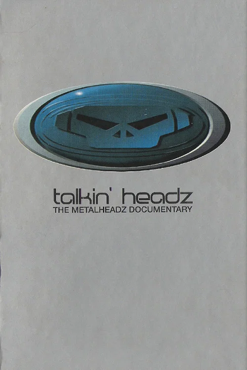 Talkin' Headz постер