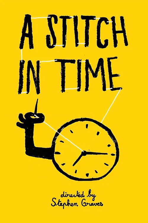A Stitch in Time постер