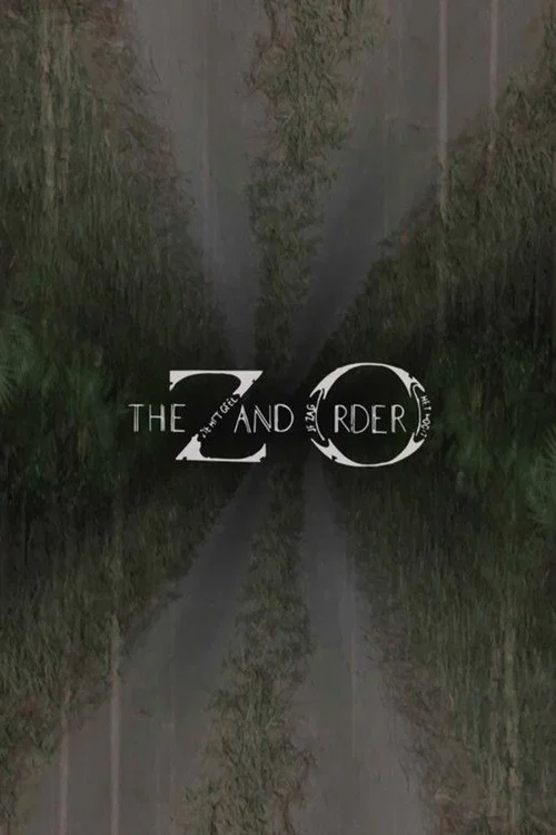 The Zand Order постер