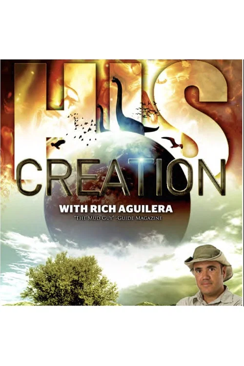 His Creation постер