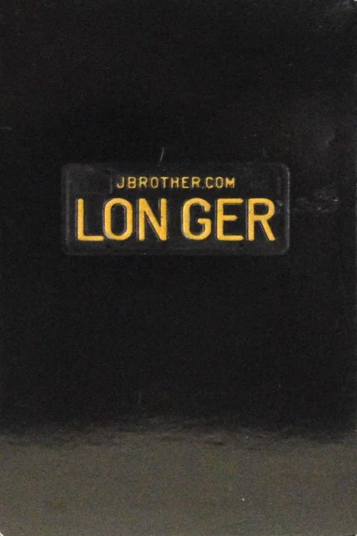 Longer - A Look At Joel Tudor Surfing постер