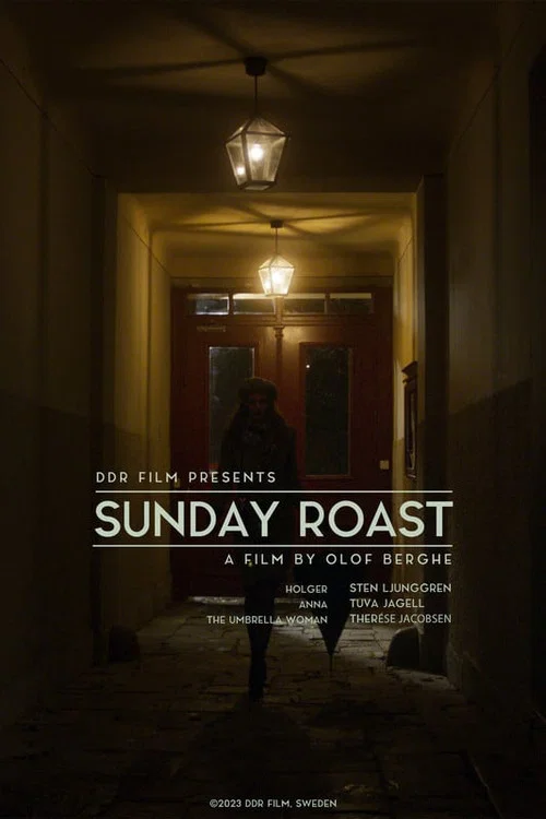 Sunday Roast постер